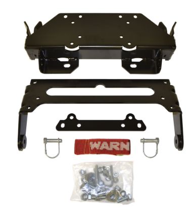 Picture of Warn Snow Plow Mount - 79815