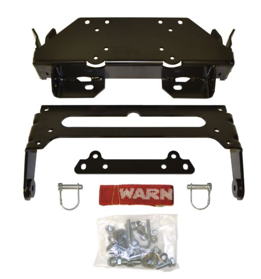 Picture of Warn Snow Plow Mount - 79815