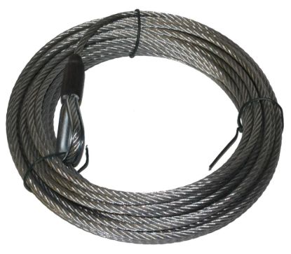 Picture of Warn Winch Cable - 79835