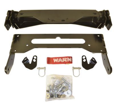 Picture of Warn Snow Plow Mount - 79925