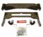Picture of Warn Snow Plow Mount - 79925