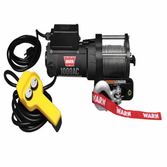 Picture of Warn Winch - 80010