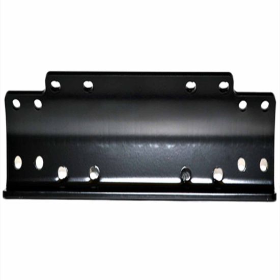 Picture of Warn Snow Plow Mount - 80031