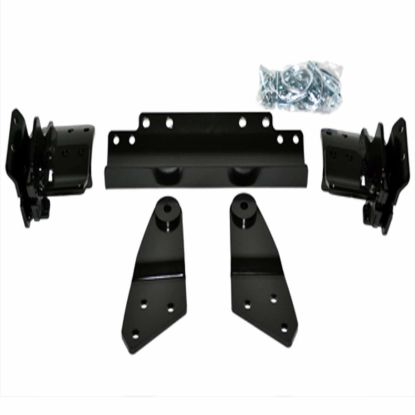 Picture of Warn Snow Plow Mount - 80031