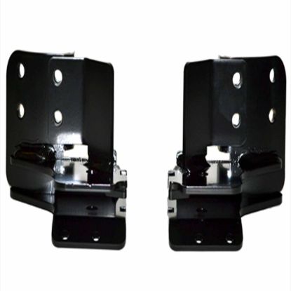 Picture of Warn Snow Plow Mount - 80031