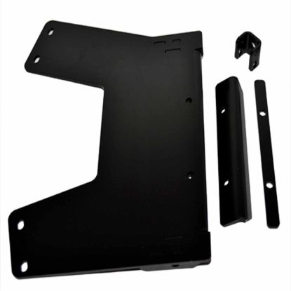 Picture of Warn Snow Plow Mount - 80260