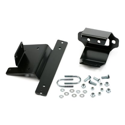 Picture of Warn Winch Mount - 80335