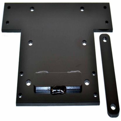 Picture of Warn Winch Mount - 80371