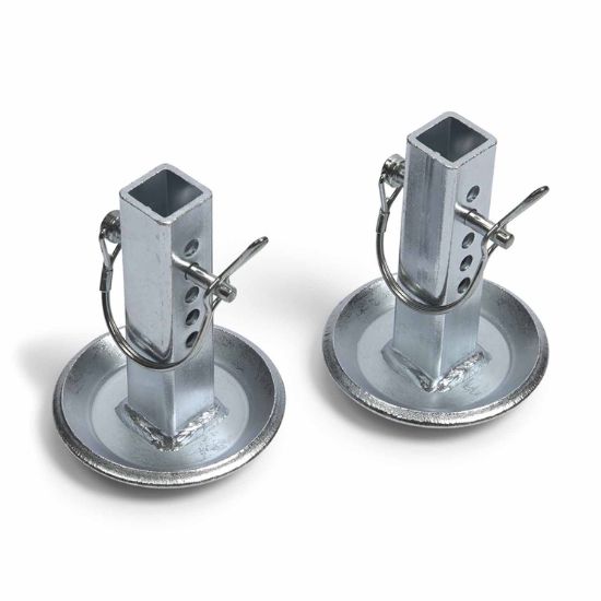 Picture of Warn Snow Plow Hardware - 80475
