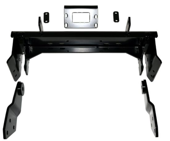Picture of Warn Snow Plow Mount - 80534