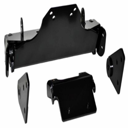 Picture of Warn Snow Plow Mount - 80545