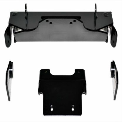 Picture of Warn Snow Plow Mount - 80545