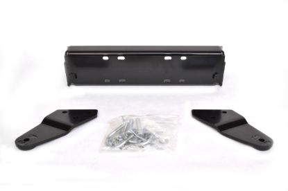 Picture of Warn Snow Plow Mount - 80554