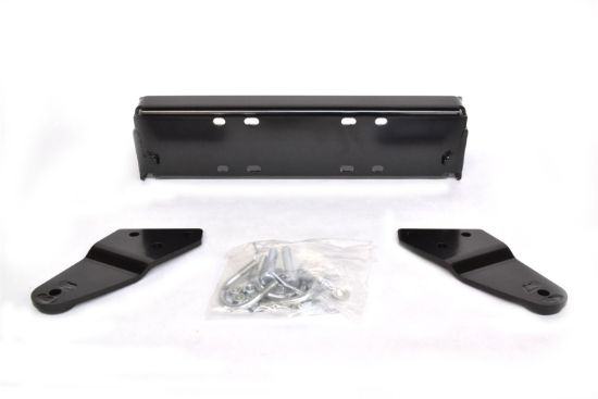 Picture of Warn Snow Plow Mount - 80554