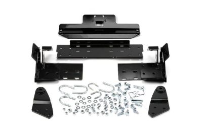 Picture of Warn Snow Plow Mount - 80681
