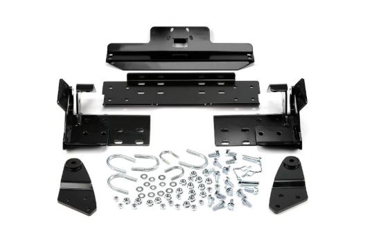 Picture of Warn Snow Plow Mount - 80681
