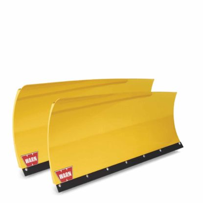 Picture of Warn Snow Plow Blade - 80954