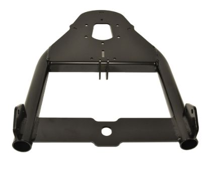 Picture of Warn Snow Plow Frame - 81275