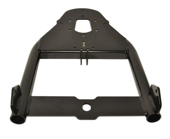 Picture of Warn Snow Plow Frame - 81275