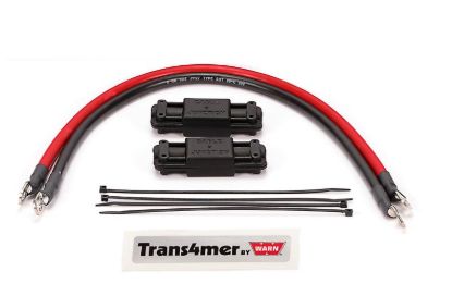 Picture of Warn Winch Lead Wire - 81520