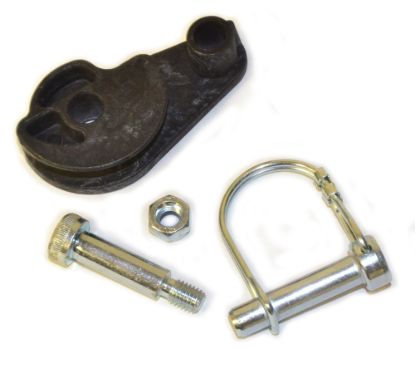 Picture of Warn Snow Plow Release System - 81271