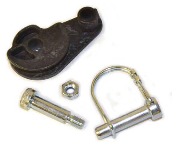 Picture of Warn Snow Plow Release System - 81271