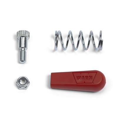 Picture of Warn Snow Plow Hardware - 81868