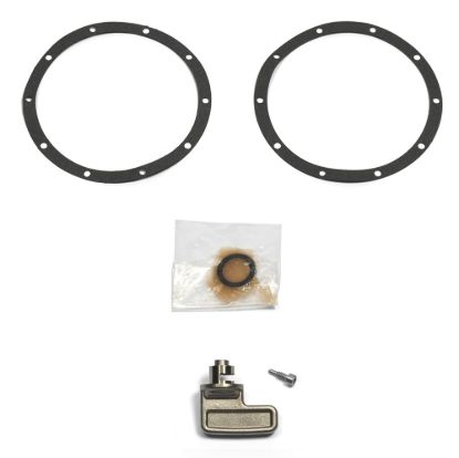 Picture of Warn Winch Clutch Lever - 82463