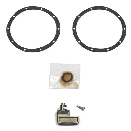 Picture of Warn Winch Clutch Lever - 82463