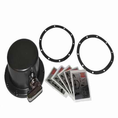 Picture of Warn Winch End Housing - 82554