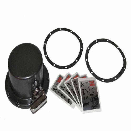 Picture of Warn Winch End Housing - 82554