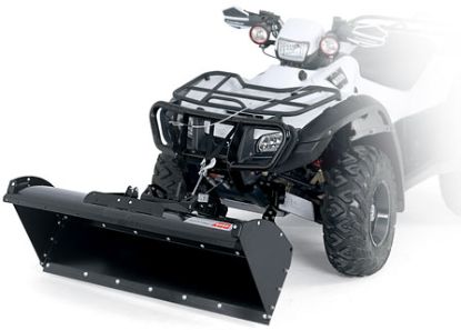 Picture of Warn Bumper - 83133