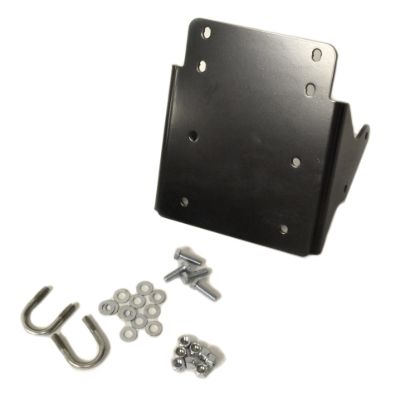Picture of Warn Winch Mount - 83130