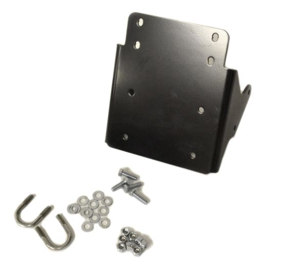 Picture of Warn Winch Mount - 83130