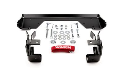 Picture of Warn Snow Plow Mount - 83503