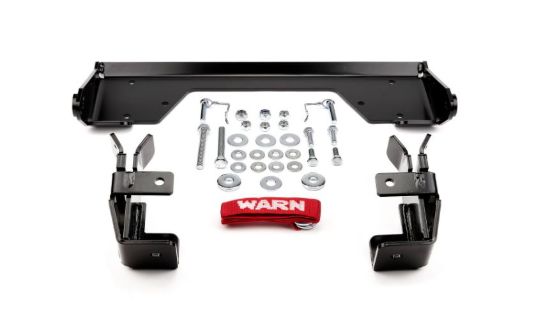 Picture of Warn Snow Plow Mount - 83503