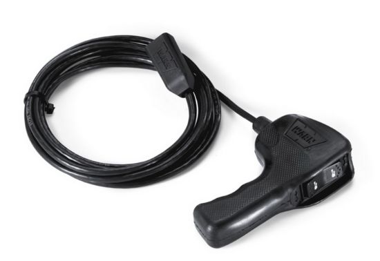 Picture of Warn Winch Controller - 83658