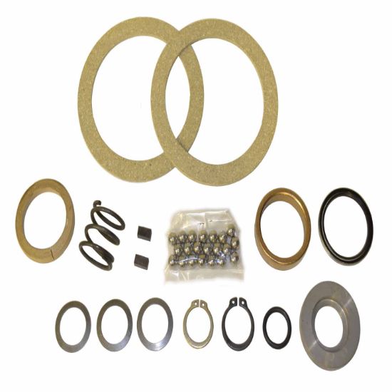 Picture of Warn Winch Brake - 8409