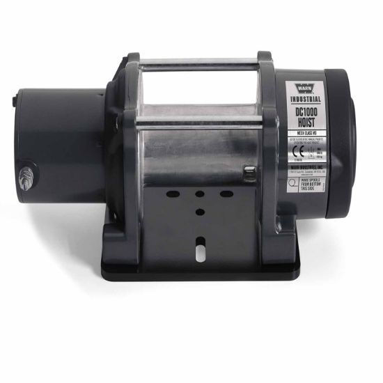 Picture of Warn Vehicle-Mounted Hoist - 84350