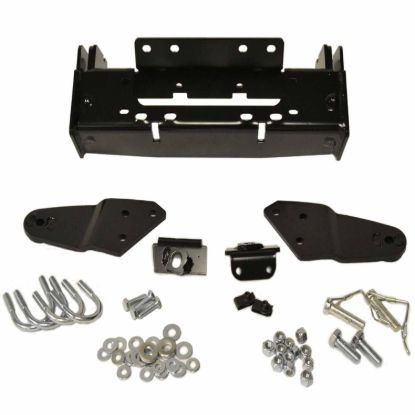 Picture of Warn Snow Plow Mount - 84354
