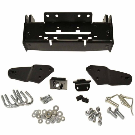 Picture of Warn Snow Plow Mount - 84354