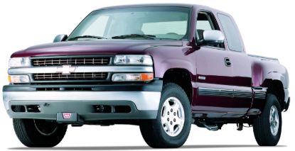 Picture of Warn Winch Mount - 84515