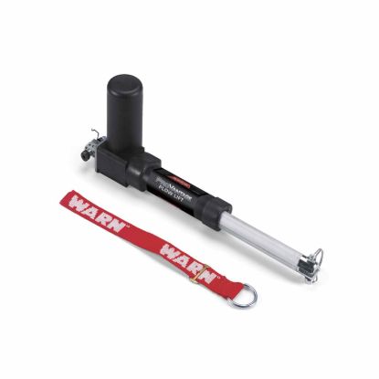 Picture of Warn Snow Plow Hydraulic Lift Cylinder - 84600