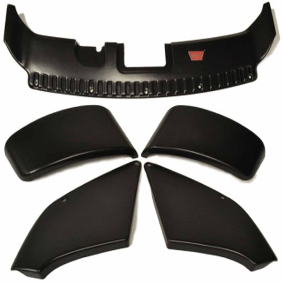 Picture of Warn Bumper to Body Filler Panel - 84520