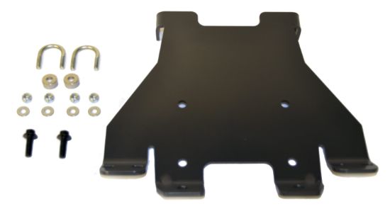 Picture of Warn Winch Mount - 84705