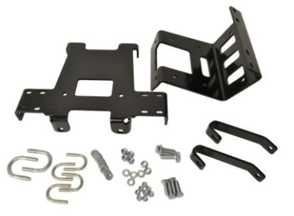 Picture of Warn Winch Mount - 84706
