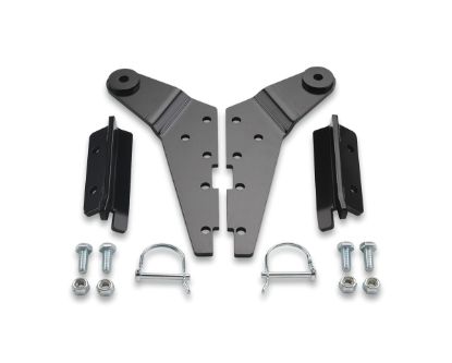 Picture of Warn Snow Plow Bracket - 85243