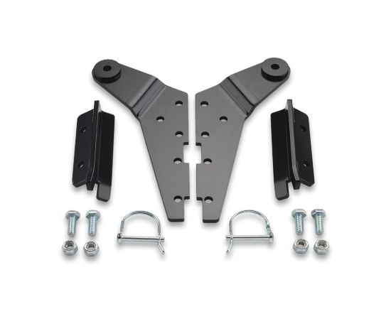Picture of Warn Snow Plow Bracket - 85243