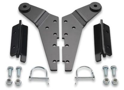 Picture of Warn Snow Plow Bracket - 85244