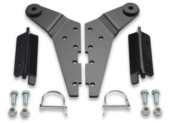 Picture of Warn Snow Plow Bracket - 85244